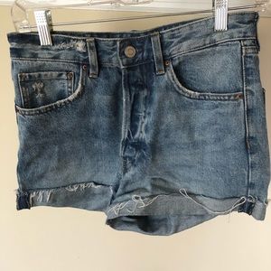 Women’s shorts
